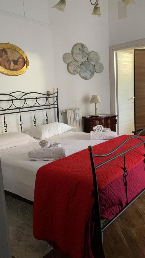 B&B Nonna Ninina Olevano sul Tusciano Exterior foto