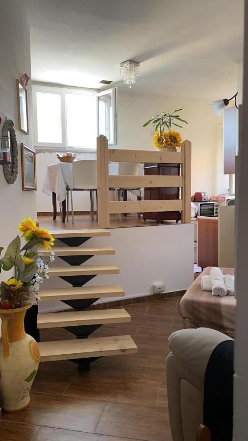 B&B Nonna Ninina Olevano sul Tusciano Exterior foto